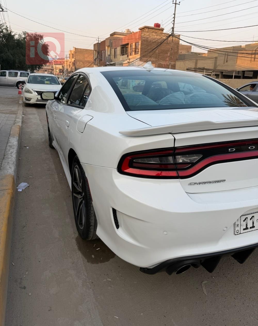 دودج تشارجر